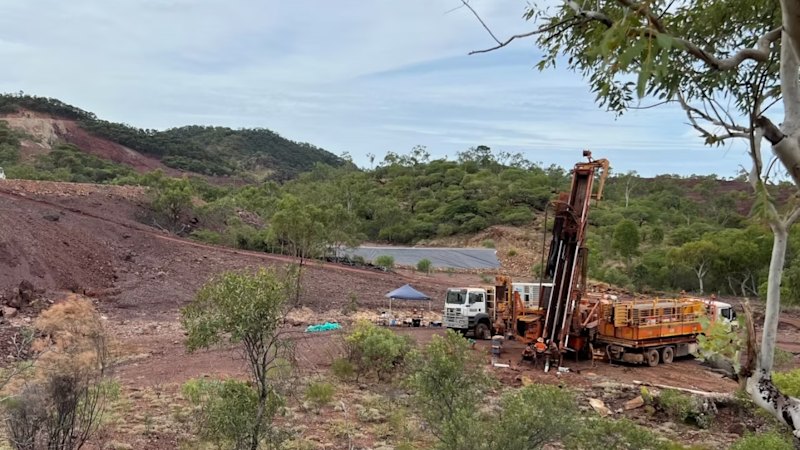 True North beefs up Queensland copper-gold stash