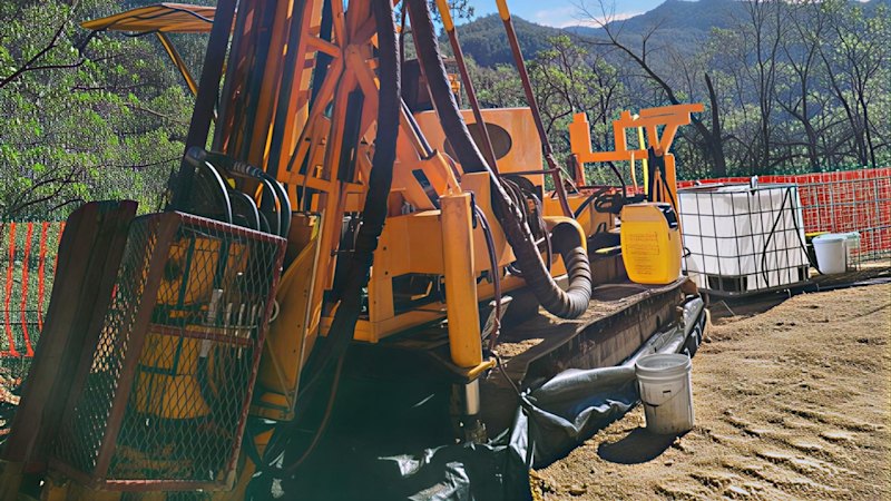 Advance drills deeper as Mexican silver-gold play opens up