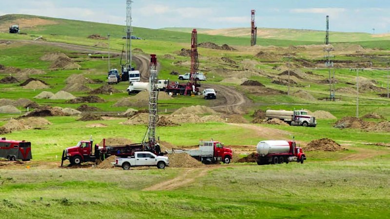 Peninsula trims debt as lender backs equity swap for US uranium project