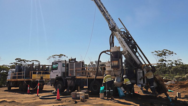 WA gold play heats up as Zenith confirms Dulcie scale