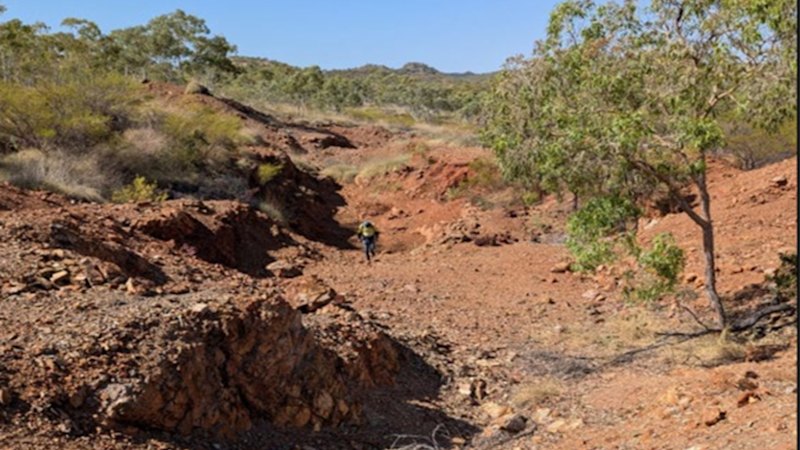 True North sharpens copper exploration strategy in Queensland