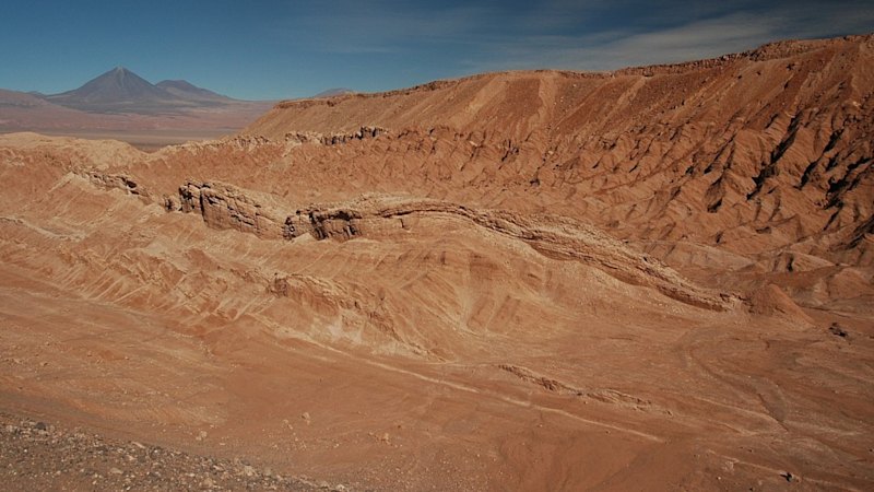 Norfolk bets USM in blockbuster Chilean copper reset