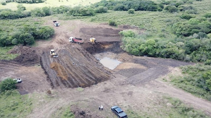 Aguia readies Brazilian phosphate mine for early 2026 kick-off