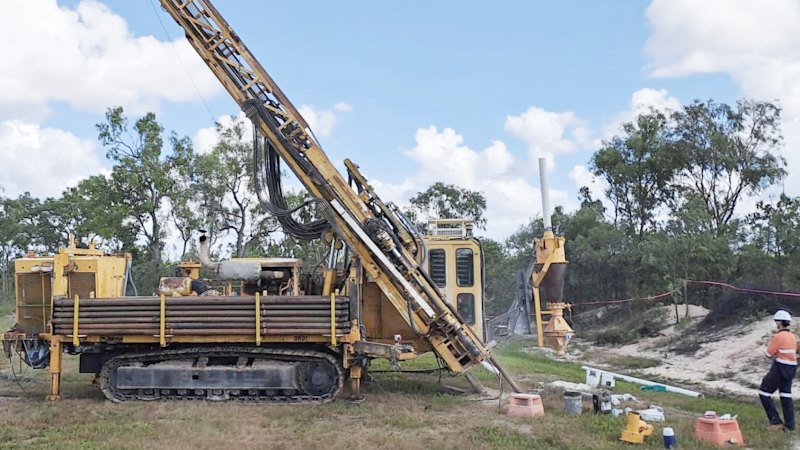 Fresh gold hits expand Pacgold footprint in Queensland