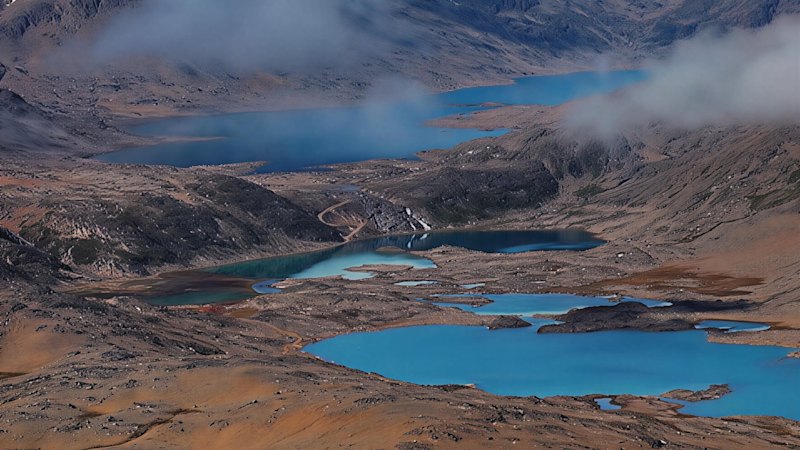 Dalaroo adds Greenland rare earths heavy hitter, eyes US listing