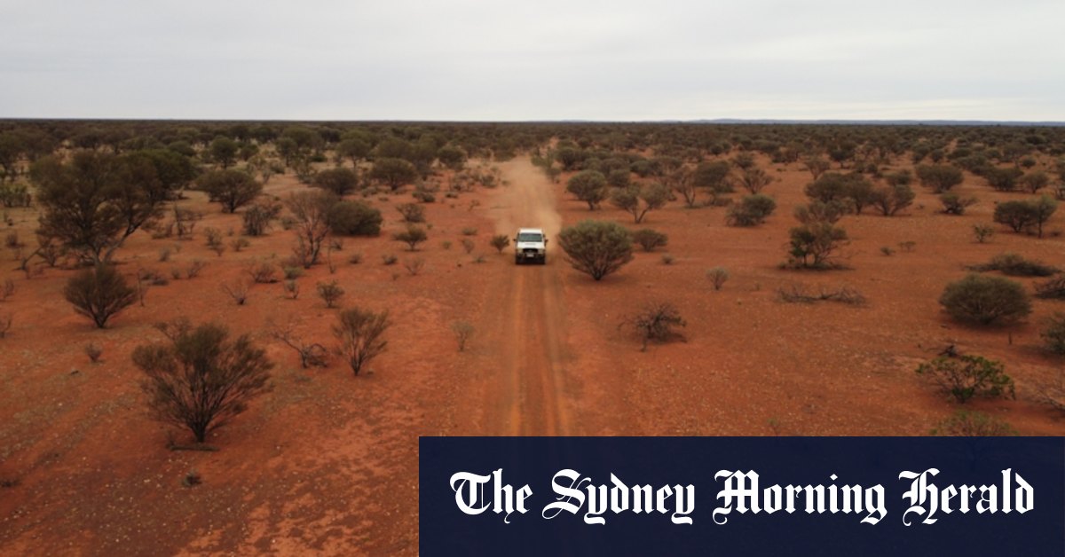 Gateway launches big diamond drill program near Wiluna in WA