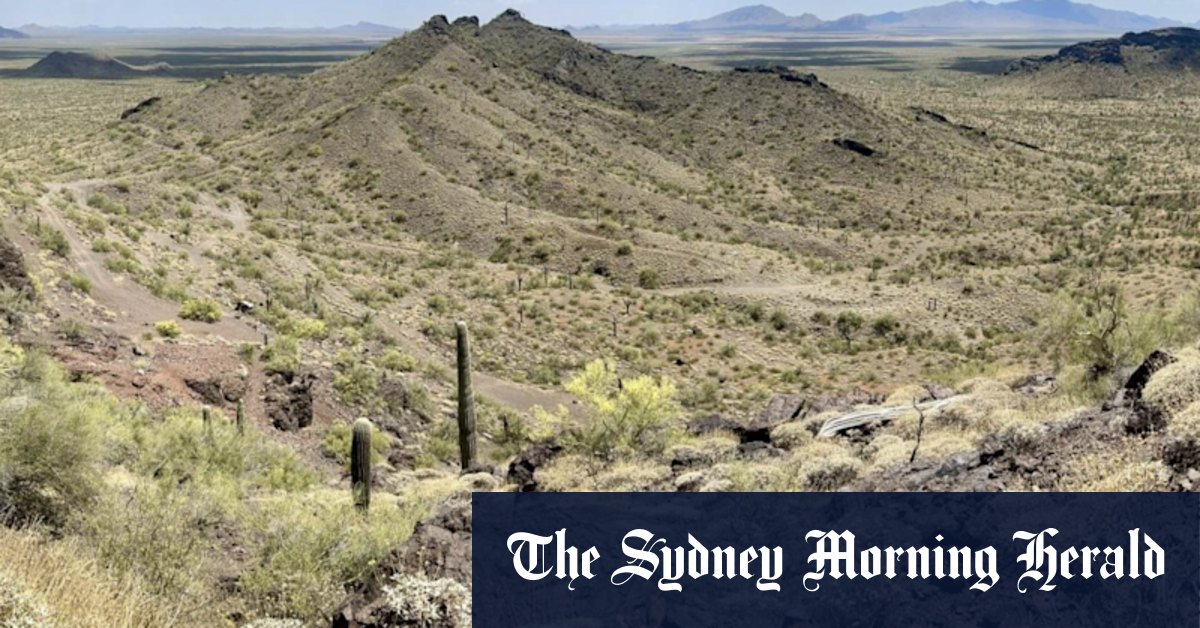 Advance sets sights on major Mexican silver-gold resource upgrade