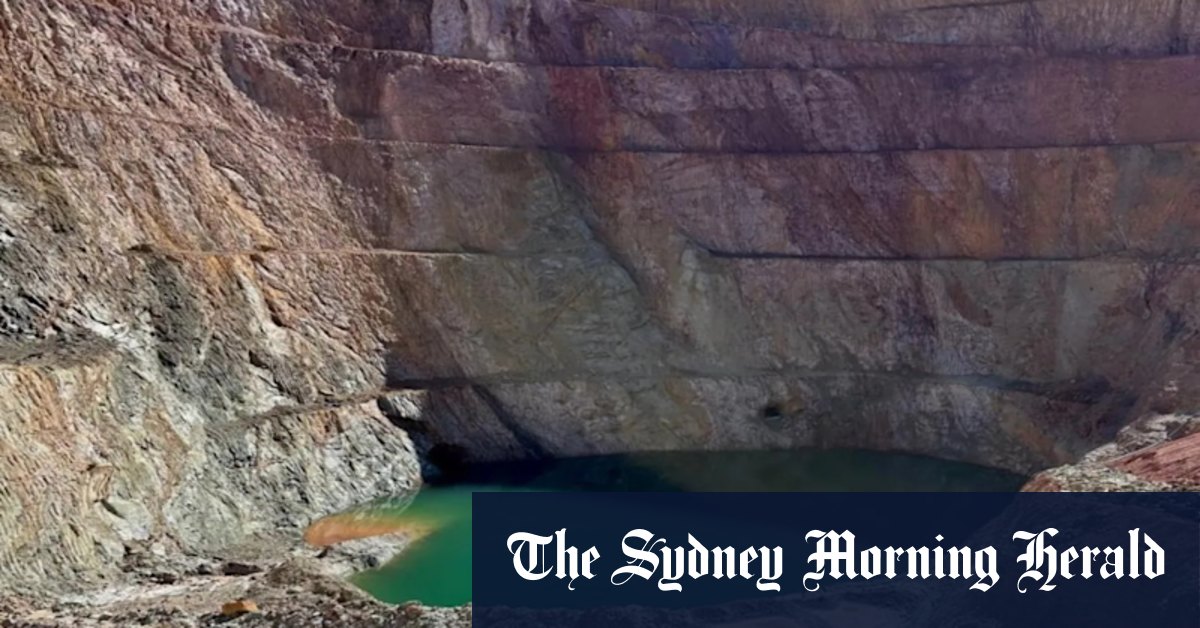 Javelin seals traditional owner land deal to fire up WA gold project