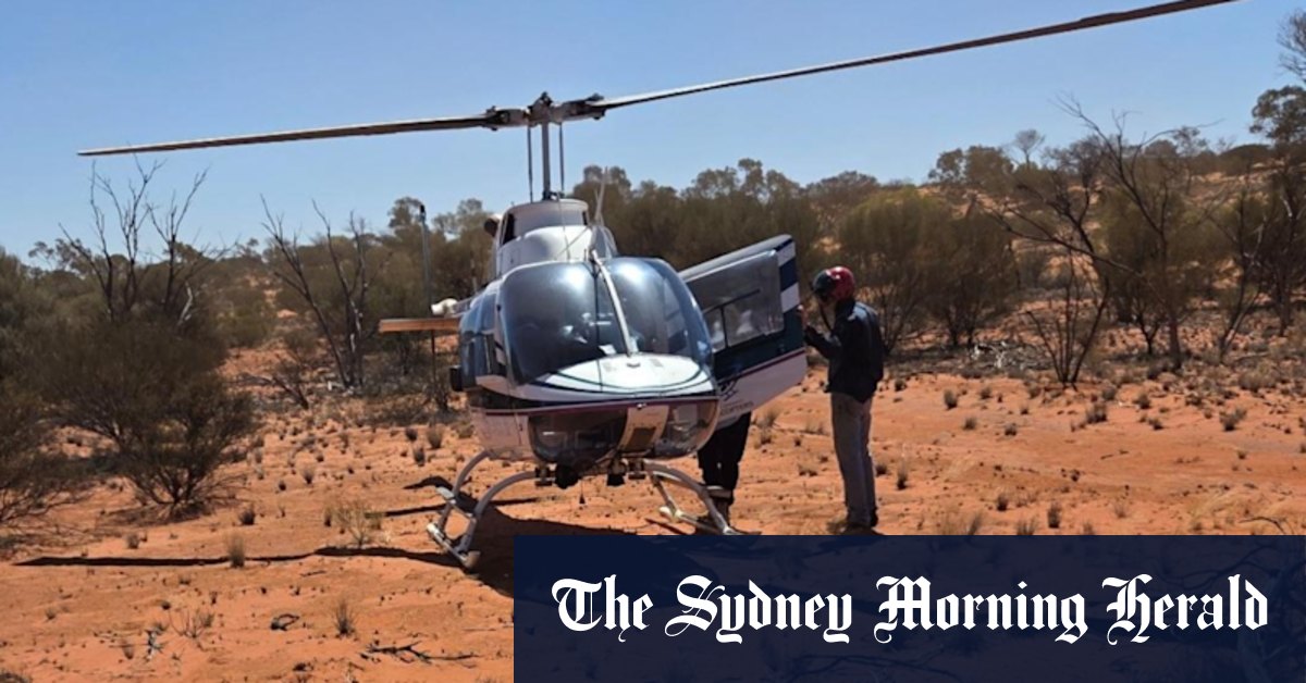 Whitebark fires up hydrogen hunt with sensor blitz at giant SA play