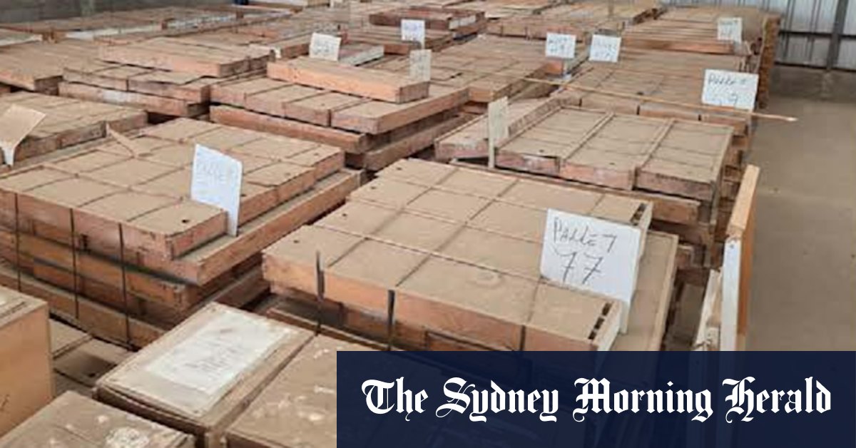 Flagship secures Anglo shed and dataset as Chilean gold project tests begin