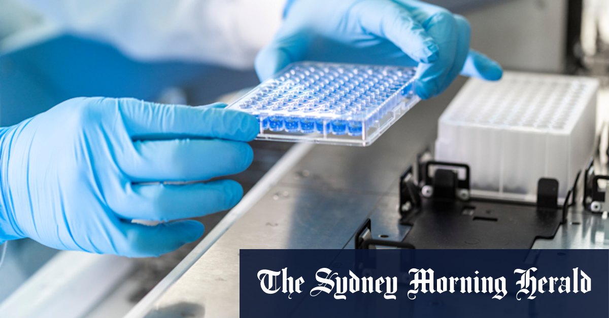 Proteomics set for revenue boost after launching two products