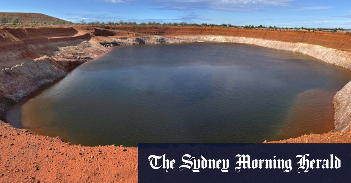 Javelin unveils eight big new targets at WA copper-gold project