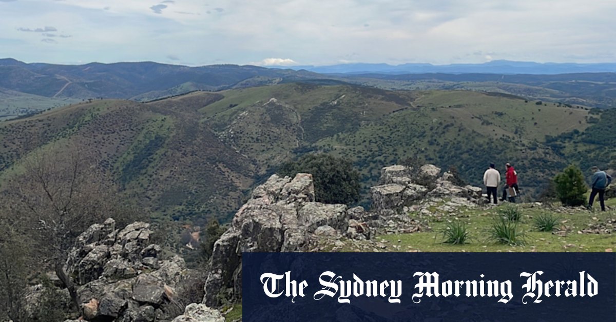 Osmond lights up Spanish heavy minerals hunt with seven-layered hit