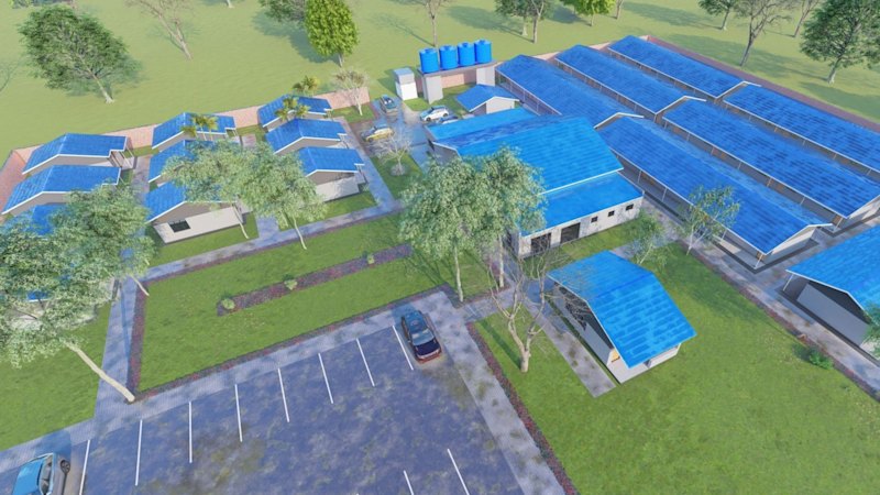 Lindian takes full control of world-class Malawian rare earths project