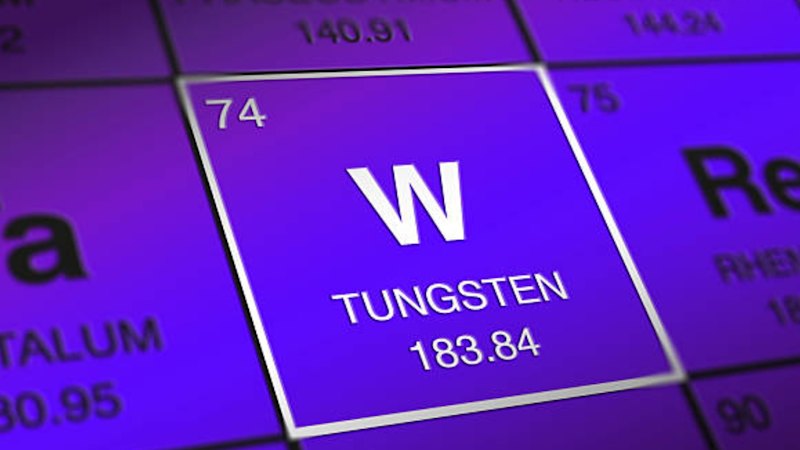 Critical Resources targets high-grade gold and tungsten in NZ blitz