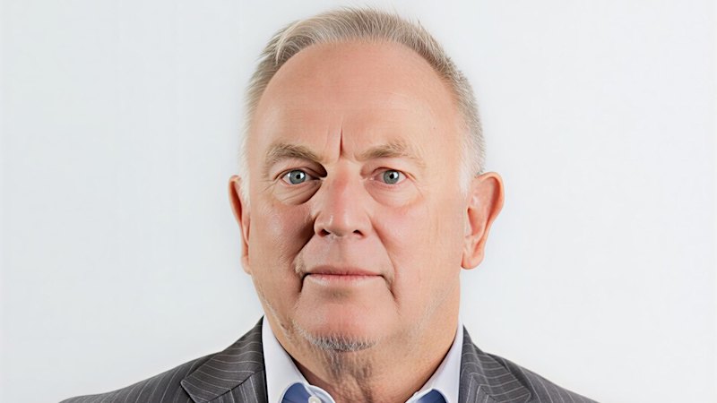 Aurum taps seasoned corporate whizz for chairman