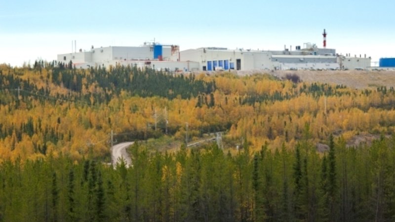 Infini kicks off high-stakes drill test in Canadian uranium heartland