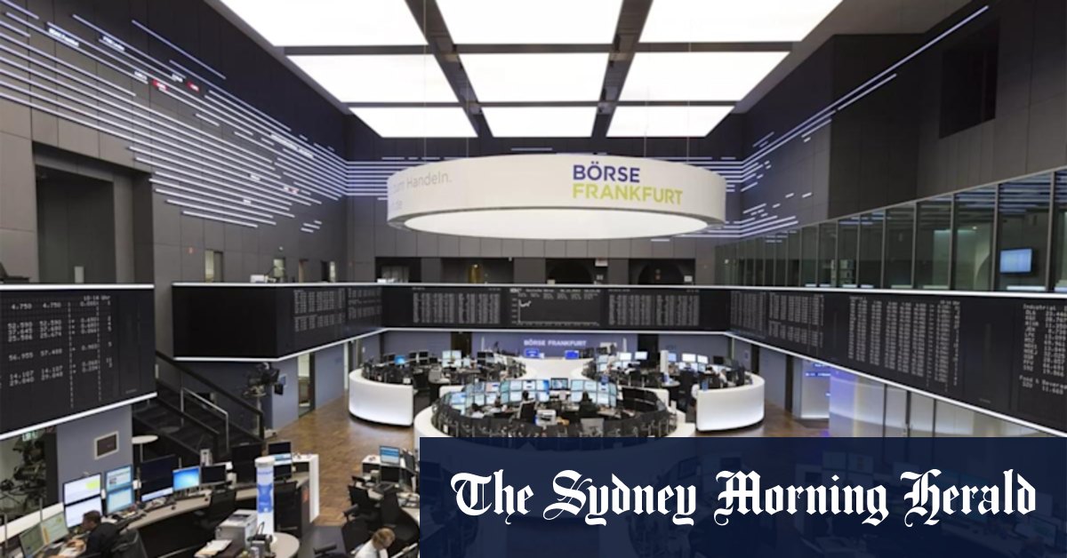 Locksley woos European critical metal backers with Frankfurt listing