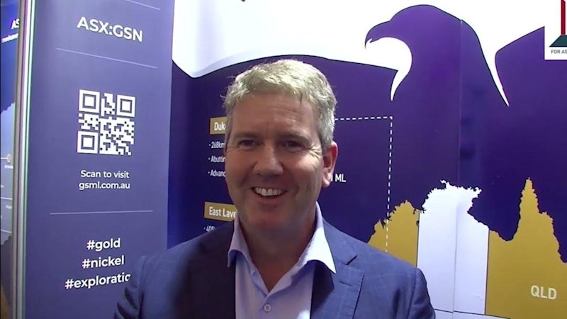 Amy Clarke shaping up as major new gold find for Great Southern