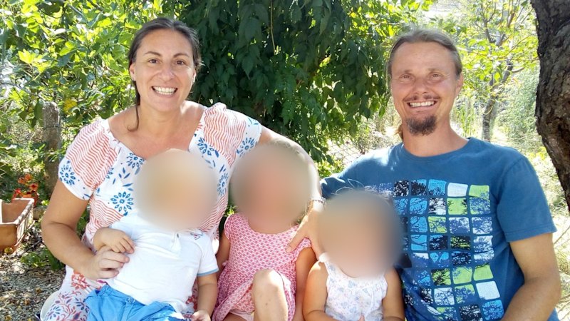 Australian mother’s children taken into care after living off-grid in Italy’s Abruzzo region