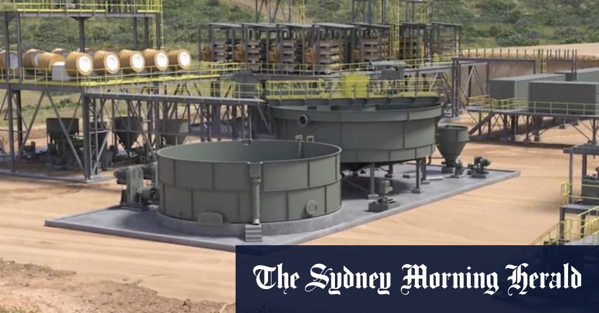 Lindian rare earths green-lit for export by Malawian government