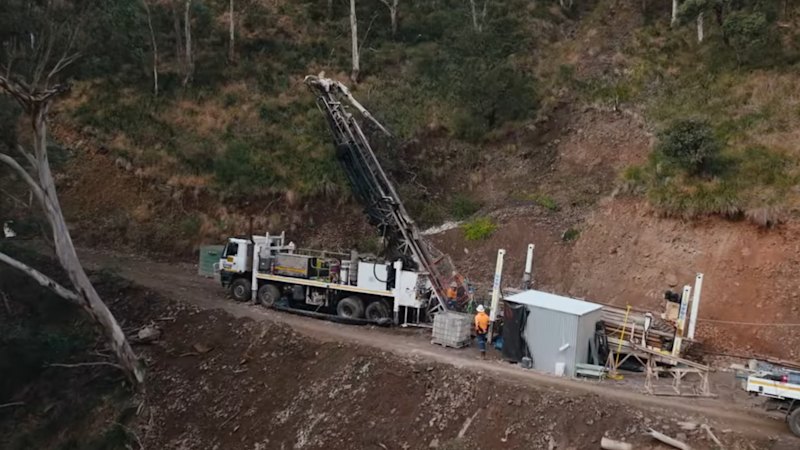 NSW gold, antimony-tungsten hits stack up for Larvotto