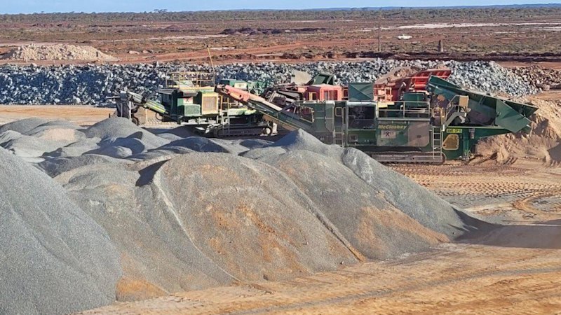 Auric times WA Munda gold run with red-hot bullion market