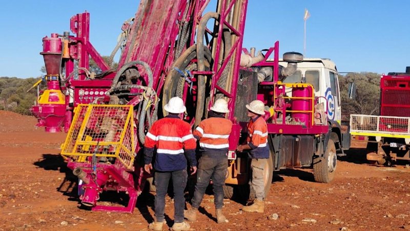 Golden Dragon consolidates prime WA goldfield