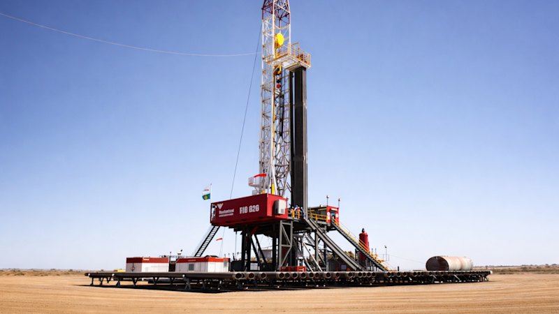 Regulator flags WA gas squeeze as H3 Energy dusts off Warro giant