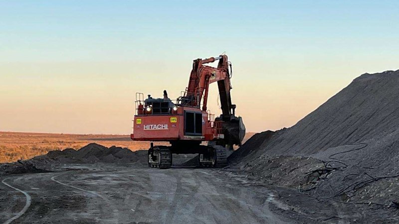 Pacgold set to reboot South Australian mine for 2026 first gold pour