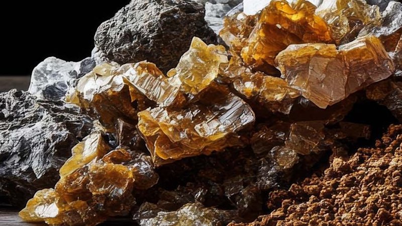 Critica lands WA Govt-backed cash boost for rare earths studies