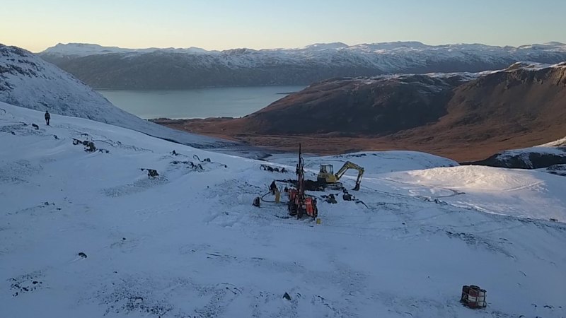 Eclipse brings in US Govt advisory group for Greenland rare earths play