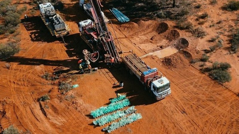 Ardea giant nickel project awarded WA lead agency status