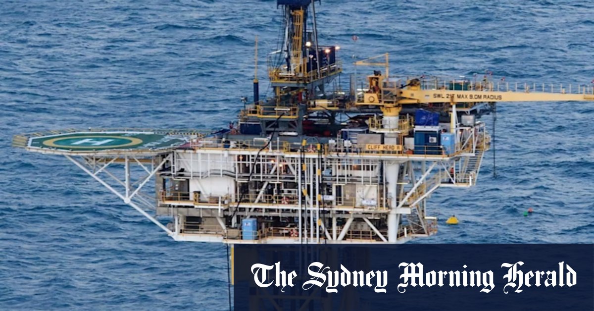 Pilot scores key approval for seismic survey offshore in Perth Basin
