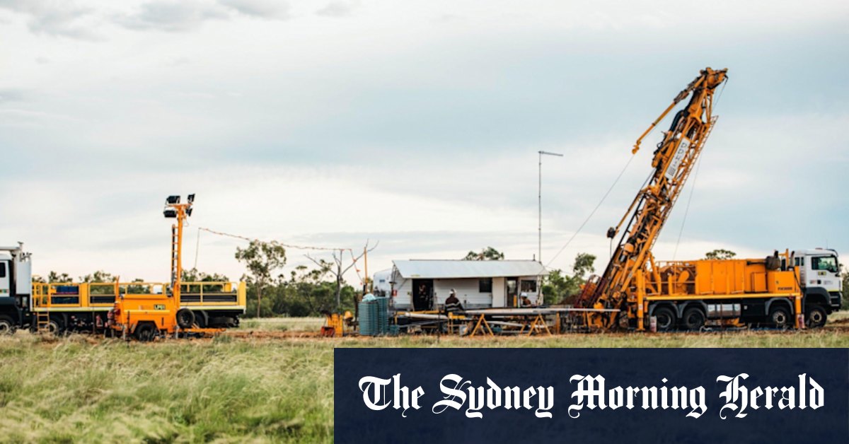 Red Metal 44% stake in Maronan soars on Qld multi-metal study