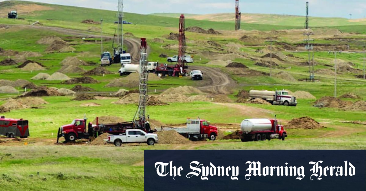 Peninsula locks in big players in completed M raise