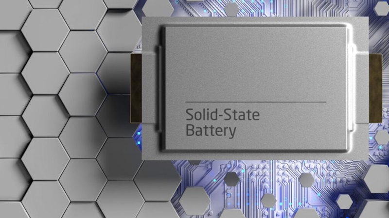 Critical strengthens technology case with battery scale-up
milestone