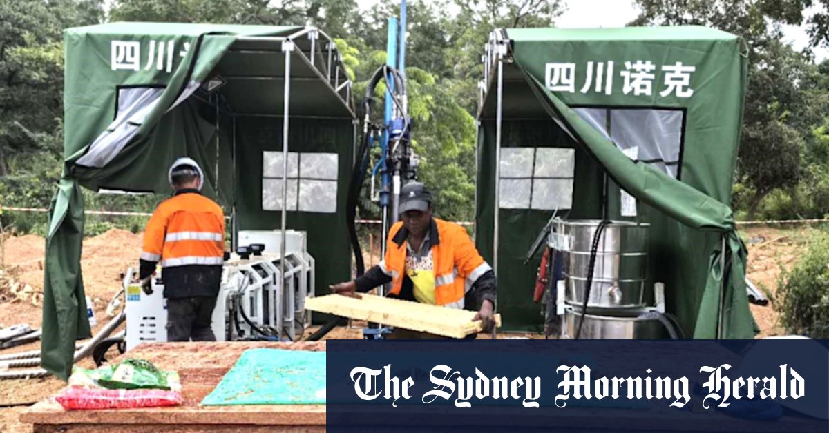 Aurum nails shallow 152g/t gold from infill drilling in West Africa