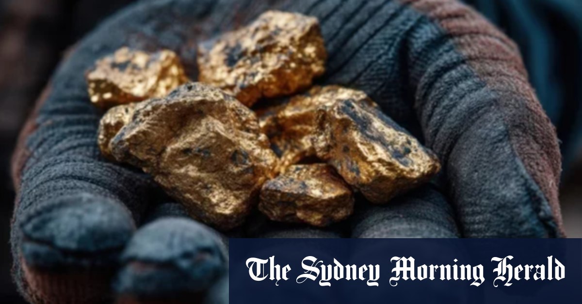 Zenith locks in .65M cornerstone gold investor at premium price