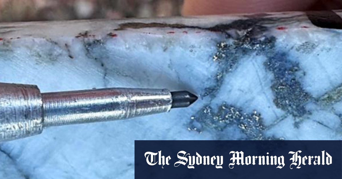 Re-assayed Victorian samples supercharge Advance gold grades