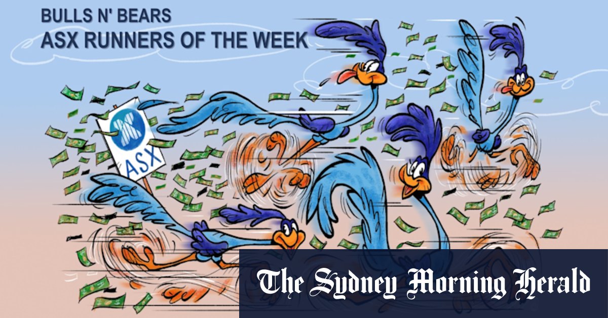 Everlast, Finder, ECT & Swift Networks