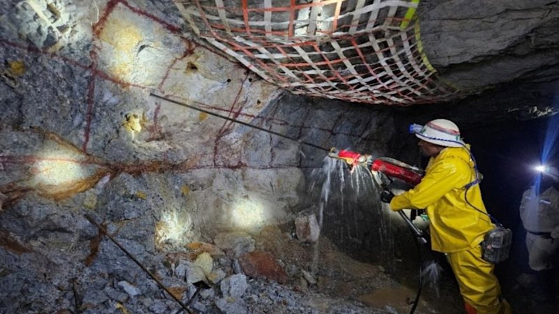 West Wits secures key ground for South African gold mine expansion