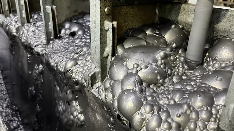 Sarytogan locks in European funds for Kazakh graphite push