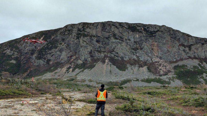 Infini bulks up Canadian uranium ground with savvy land grab
