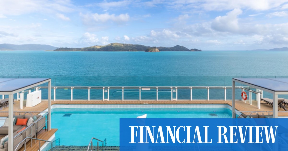 Six of the best luxury ocean cruise ships for Australian travellers in 2025