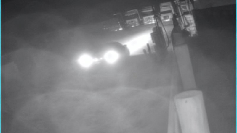 Service stations run dry as demand surges