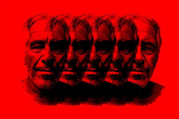 Jeffrey Epstein seemed bemused by the #MeToo movement as it gobbled up the reputations of many friends.