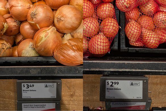 Consumers are paying more for trying to avoid plastic packaging they never asked for.