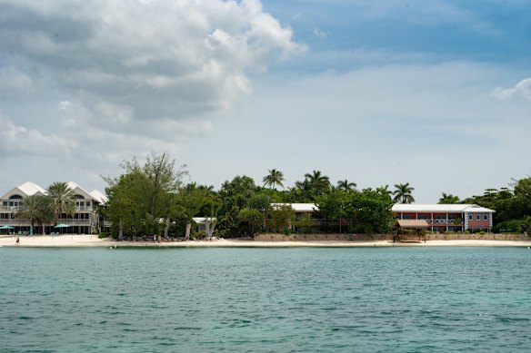 Making offbeat bets is nothing new for Dart, who has made billions investing in diverse sectors including sovereign debt, Caribbean real estate and biotechnology.