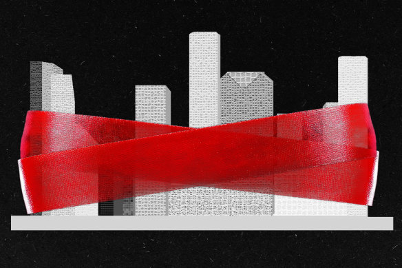 The red tape encountered by most Australian companies often feels like the price of doing business. 